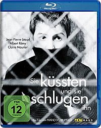 Sie küssten und sie schlugen ihn  [Blu-ray], 1