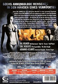 Das Chaos Experiment [DVD], 1