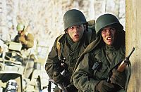 Spezialeinheit IQ [Blu-ray], 5