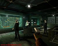 Red Steel [Nintendo Wii], 1