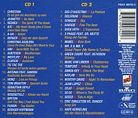 Booom 2001 - The First [CD], 1