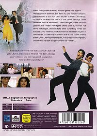 Yes Boss - Liebe und Hinterlist [DVD], 1