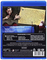 Mel Brooks - Die verrückte Geschichte der Welt  [Blu-ray], 1