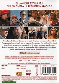 Jeux de dupes [DVD], 1