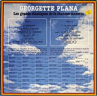 Les Grands Classiques De La Chanson Musette [Vinyl], 1