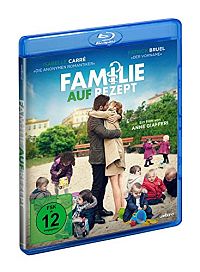 Familie auf Rezept [Blu-ray], 4