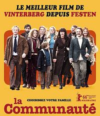 La Communauté [Blu-ray], 5