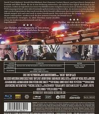 Hostage 2 - Es gibt kein zurück [Blu-ray], 5