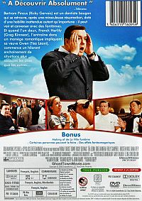 La ville fantôme [DVD], 1