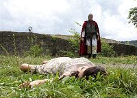 Eine unbeliebte Frau [DVD], 7