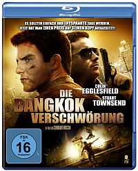 Die Bangkok Verschwörung [Blu-ray], 3