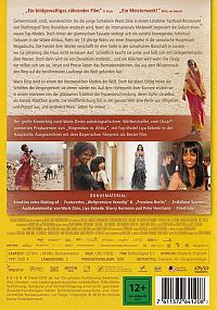 Wüstenblume [DVD], 1