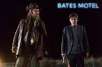 Bates Motel - Staffel 5 [DVD], 8
