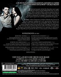 Les Tueurs [Blu-ray], 1