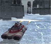 Star Wars - Battlefront [Sony PlayStation 2], 6