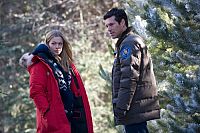 Nora Roberts - Das Leuchten des Himmels [DVD], 4