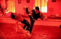 Revenge of the Warrior [Blu-ray], 3