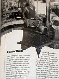 Von Sonderlingen und Exzentrikern, 5