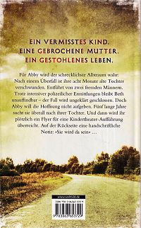 Ruhe sanft, mein Kind, 1