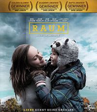 Raum [Blu-ray], 1