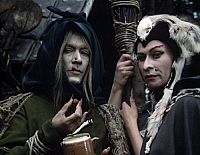 Die Märchenbraut - Die komplette Serie  [DVD], 2