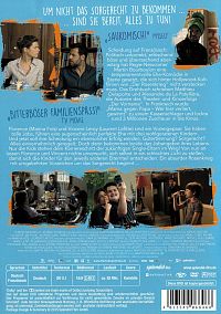 Papa ou maman [DVD], 1