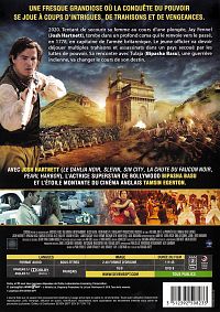 La prophétie de l'anneau [DVD], 1