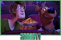 Scooby! [DVD], 5