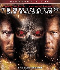 Terminator 4 - Die Erlösung [Blu-ray], 1