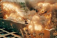 Operator - Wettlauf gegen die Zeit [Blu-ray], 2