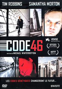 Code 46 [DVD], 1