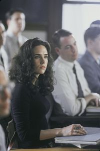 A beautiful mind - Genie und Wahnsinn [Blu-ray], 4