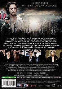 Résistances [DVD], 1