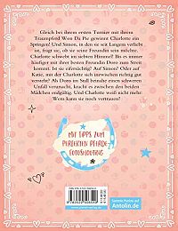 Charlottes Traumpferd 4, 1