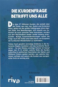 Kurdistan: Wie ein unterdrücktes Volk den Mittleren Osten stabilisiert, 1