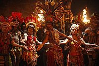 Sur la piste du Marsupilami [Blu-ray], 3