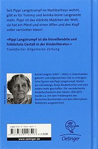 Pippi Langstrumpf, 1