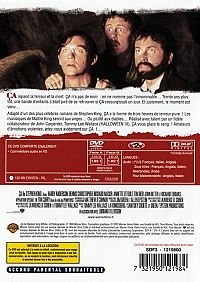 ça  [DVD], 1