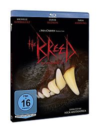 The Breed [Blu-ray], 5