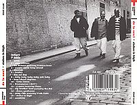 Stakes Is High [CD], 1