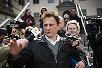 Stieg Larsson - Verblendung [DVD], 3