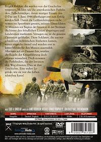Pathfinders - Die Kompanie der unbekannten [DVD], 1