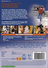 Retour vers le futur II [DVD], 1