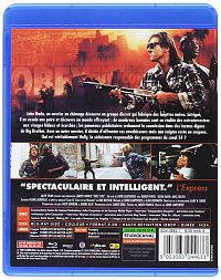 Invasion Los Angeles [Blu-ray], 1