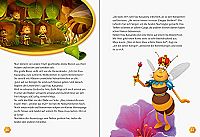 Die Biene Maja - Die schönsten Gutenachtgeschichten, 3