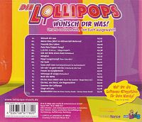 Wünsch Dir Was! [CD], 1