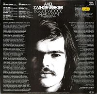 Boogie Woogie Breakdown [Vinyl], 1