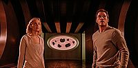 Passengers [Blu-ray], 2