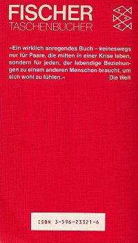 Streiten verbindet, 2