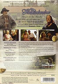 Die Muschelsucher [DVD], 1